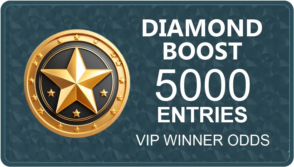 DIAMOND-BOOST-