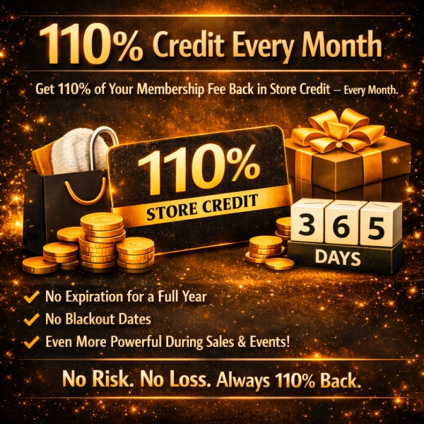 KKHOOK Membership Club banner showcasing premium wooden wall hooks and Southern California craftsmanship